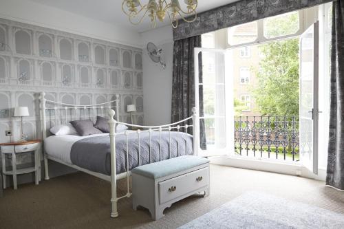 Фотография мини отеля The Westgate