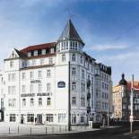 Фотография гостиницы Best Western Hotel Kurfürst Wilhelm I.