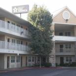 Фотография гостиницы Extended Stay America Suites - Bakersfield - California Avenue