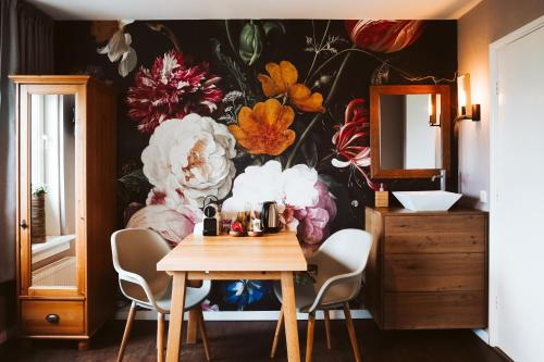 Фотография мини отеля B&B La Vida