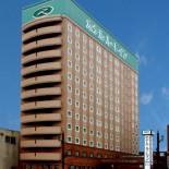 Фотография гостиницы Hotel Route-Inn Kushiro Ekimae