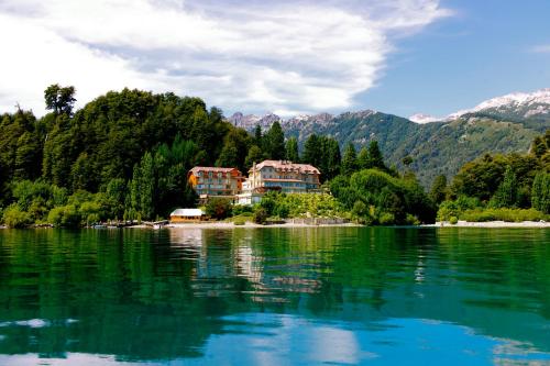 Фотографии гостиницы 
            Correntoso Lake & River Hotel