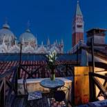 Фотография мини отеля Relais Piazza San Marco