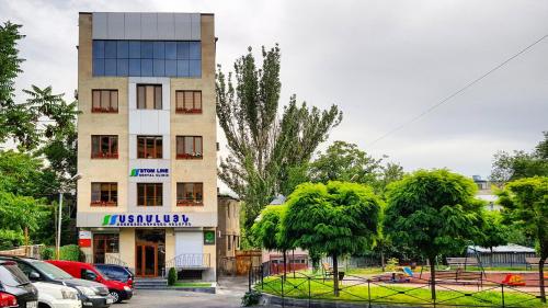 Фотография гостиницы Alpha