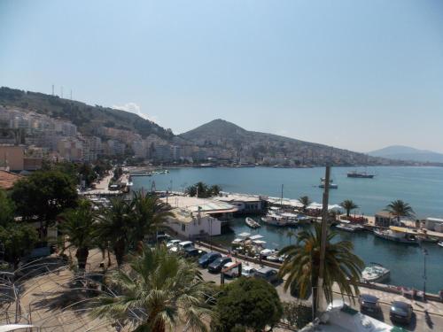 Фотография гостиницы Hotel Real