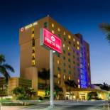 Фотография гостиницы Fiesta Inn Tuxtla Gutierrez