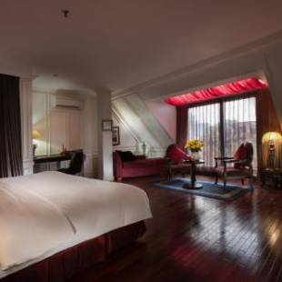 Фотографии гостиницы 
            Hanoi Boutique Hotel & Spa