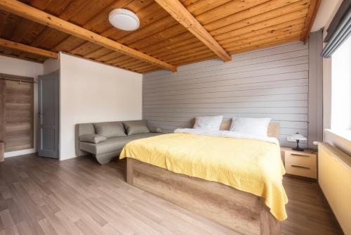 Фотография гостевого дома Guesthouse YeS in Bodice