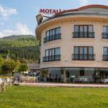 Фотография гостиницы Motali Life Hotel