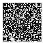 QR код хостела Barcode