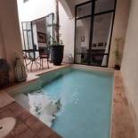 Фотография мини отеля Riad Penelope