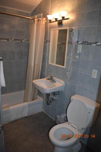 Фотография мотеля Time Travellers Motel