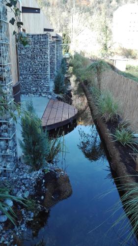 Фотография гостиницы S'Matt Bob