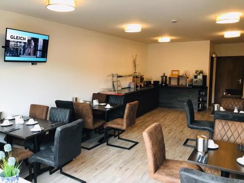 Фотография гостевого дома Hotel garni Marktterrassen