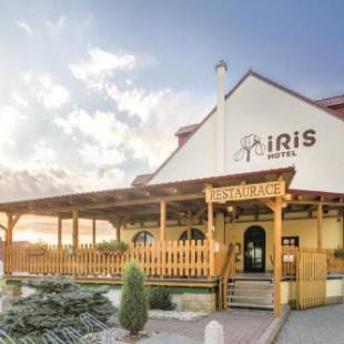 Фотографии гостиницы
Wellness Hotel IRIS