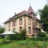 Фотография гостевого дома Lovely Farmhouse in Friedrichsfeld with Garden