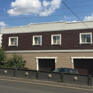 Фотография гостевого дома Домик