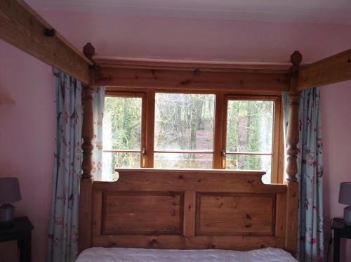 Фотография гостевого дома Bear Cottage