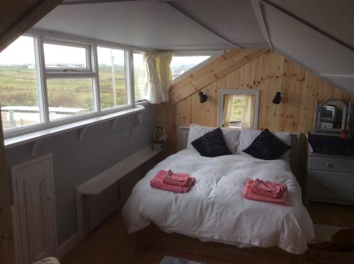 Фотография мини отеля Barkers Accommodation