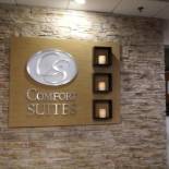 Фотография гостиницы Comfort Suites Elizabethtown