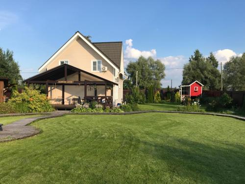 Фотография гостевого дома Майкл Инн