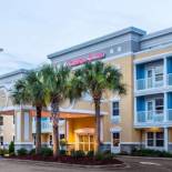 Фотография гостиницы Comfort Suites at Isle of Palms Connector