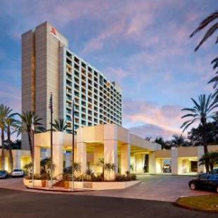 Фотографии гостиницы 
            San Diego Marriott Mission Valley