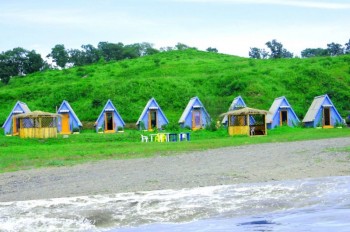 Фотография базы отдыха Мечта