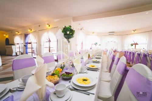 Фотография гостевого дома Lawendowy Ogród