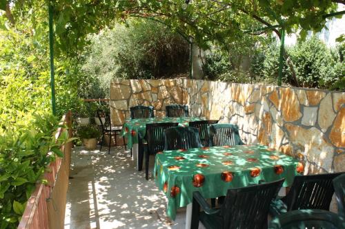 Фотография гостевого дома Apartments by the sea Zivogosce - Porat, Makarska - 6699