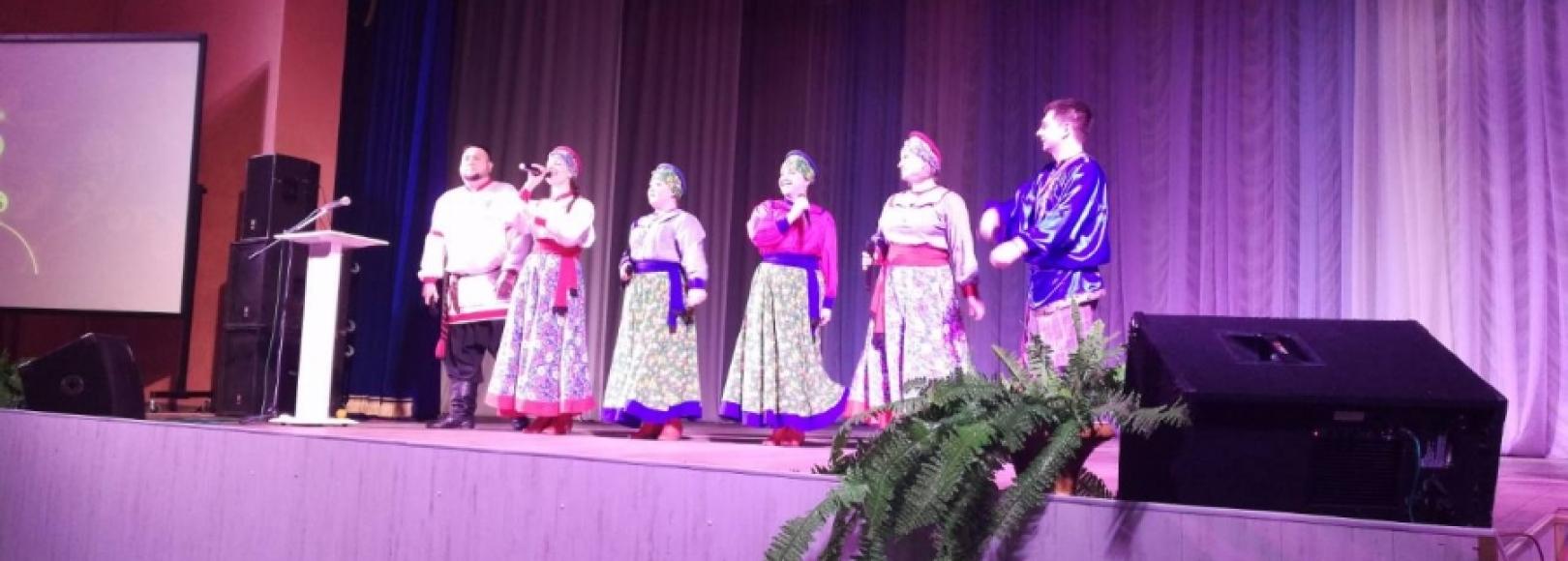 Фотография концертного зала Зрительный зал