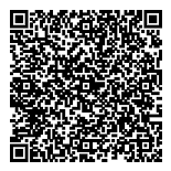 QR код гостиницы Лесная сказка