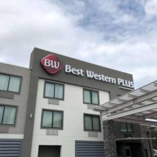 Фотографии гостиницы 
            Best Western Plus Bowling Green