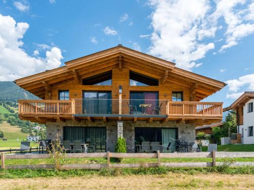 Фотография гостевого дома Tauernlodge Mühlbach 6A