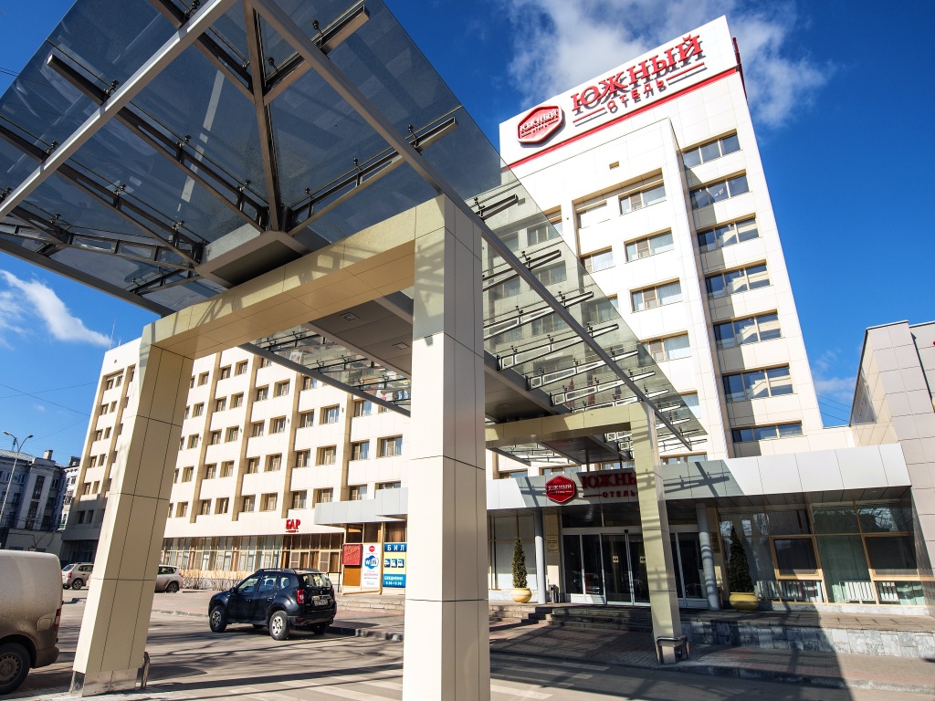 Фотография гостиницы Южный Отель