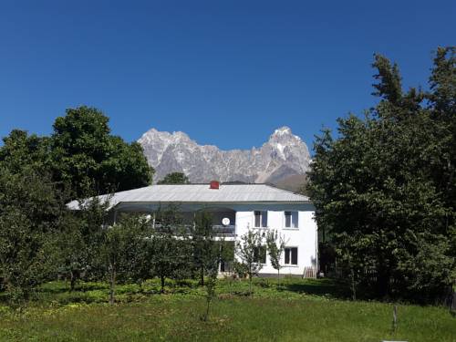 Фотография гостевого дома Guest House Vivaushba