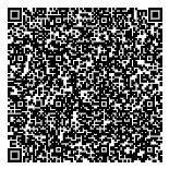 QR код музея Музей народного быта Дом Семена-ложкаря