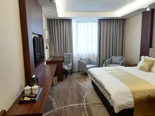 Фотография гостиницы Willis Hotel Business & Wellness