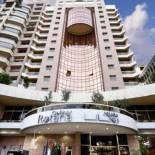 Фотография гостиницы Gefinor Rotana – Beirut