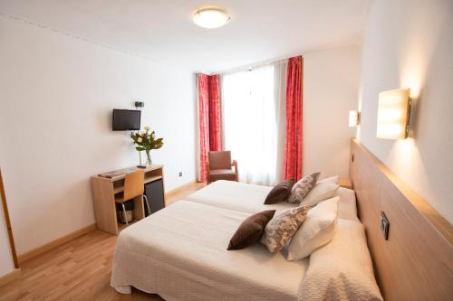 Фотография гостиницы Hotel Don Manuel