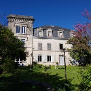 Фотографии мини отеля 
            Château de Champblanc