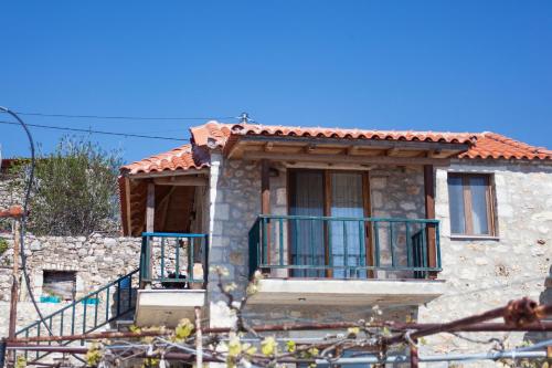 Фотография гостевого дома Amphora Guesthouse