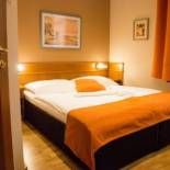 Фотография гостиницы Hotel Wagner