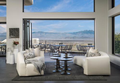 Фотография гостиницы ADERO Scottsdale, Autograph Collection