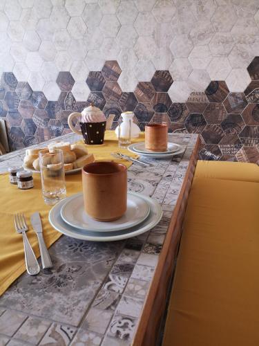 Фотография мини отеля Antico Pozzo