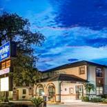 Фотография гостиницы Travelodge by Wyndham Suites St Augustine