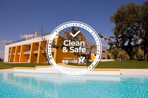 Фотография гостевого дома Cabecas do Reguengo