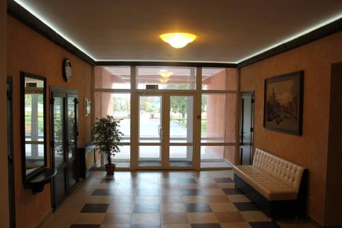 Фотография мини отеля Тюрли