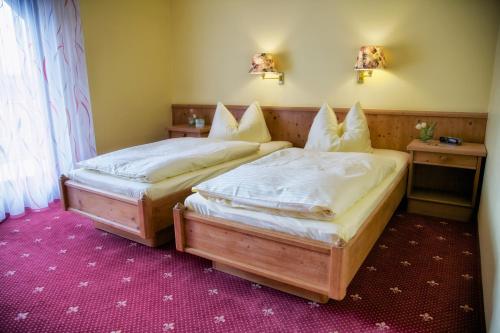 Фотография гостиницы Hotel Zur Schmiede