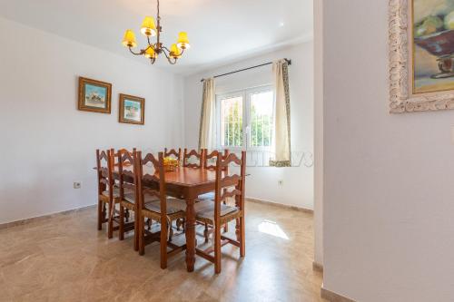 Фотография гостевого дома Townhouse Manilva Beach